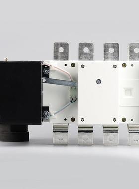 HQ630-4P-双电源自动转换开关厂3家直销0LRD63A应急电源开关