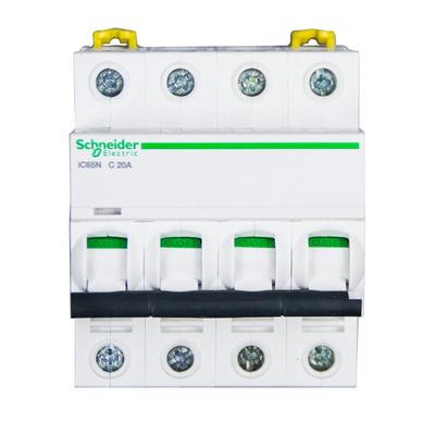 原厂断路空气开关A9F18432i65NSYWC4器PC32A