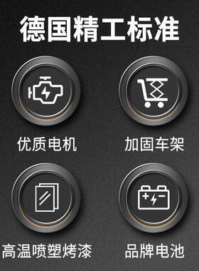 小捷象电用动升降平台下地车库装车EPB卸货物专可移动式推车升降