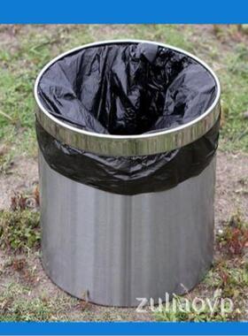 黑色垃小垃圾袋酒小店宾馆客房黑平hyy82255色口号圾袋45*45东莞