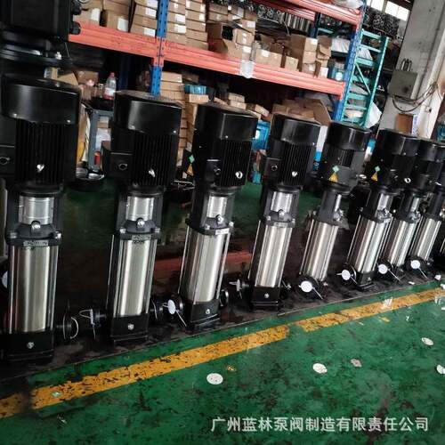 12CDL腐150-20耐蚀立式NWY不锈钢多级CD泵L轻型立式多级5离心泵