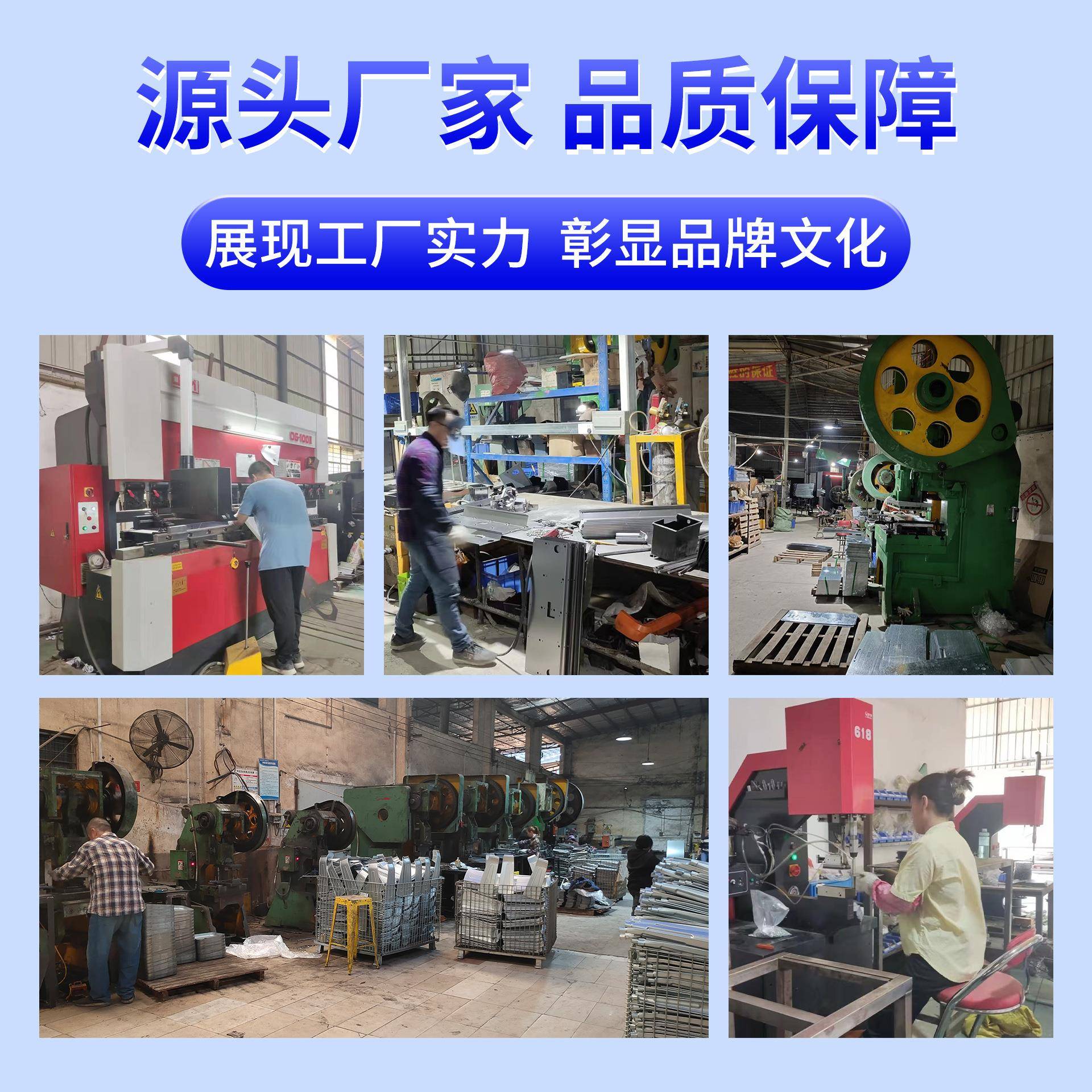 现货红色约室外防水公园板金闲01属座椅步行街广场休长条凳简等候