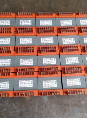 时冠BK-300VA制变压器3280V/20V控转220V0110VJWA36V30W