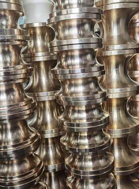 焊管模具圆管方管焊管34951品机模具厂异型管具来样管工业焊管模