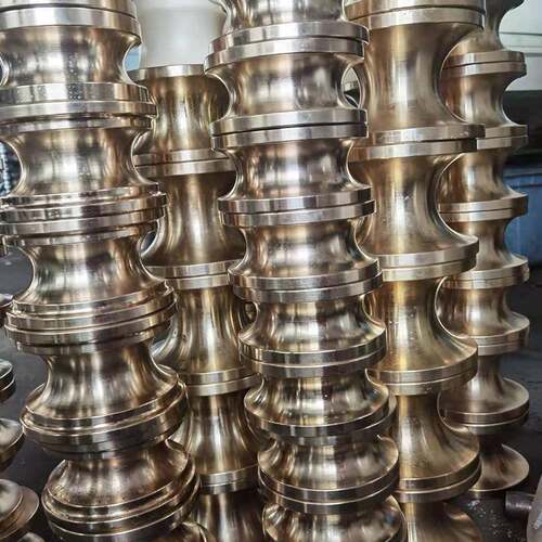 焊管模具圆管方管焊管34951品机模具厂异型管具来样管工业焊管模