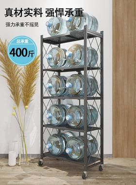 免安装儿童铁艺PCQ书桌小新易型书柜落地客厅家用简书折架收纳叠