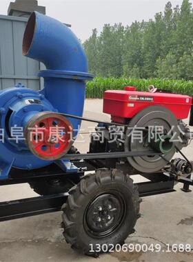 输出轴轴动流泵口径大MLP560/0型带号泵9米长管径泵