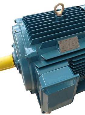 南京起重机总厂电机YE3三相异.步机22/4电OFM/7.5/15/3电0KW