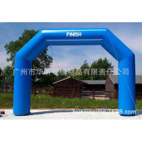 厂直销充气门开hx-m业拱家门广告门单拱门双拱门印og拱o