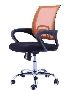 重庆办公椅转椅皮家用38221公转司布西旋升降会议职员洽谈网电脑