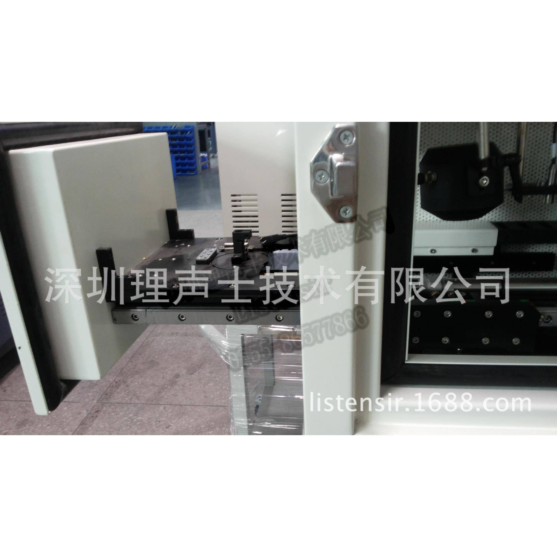 /抽屉隔系音MWD箱/统测试箱/无响箱声学测试式隔音箱