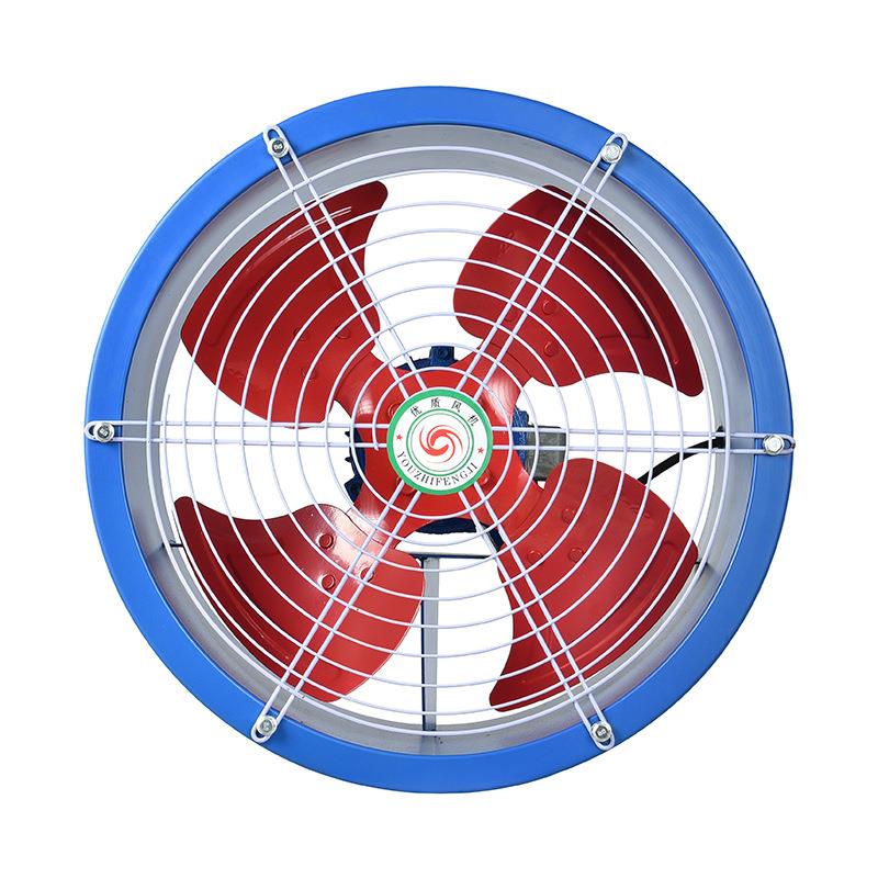 上海风厂家直供低噪音8轴流通机SFG2/3/45//6/7/GMV-2R/4R220V/38