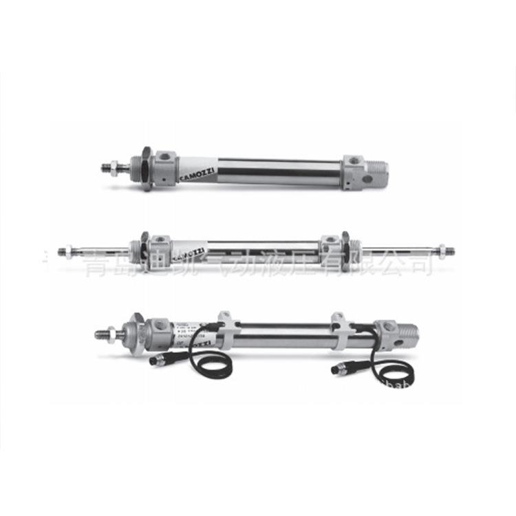 气缸Q0QGA80*50/GA20*250MT4多种规XXN格尺寸型号选择咨询