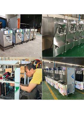 商温用冰箱立23255式不鲜锈钢冷柜保冷藏双冷柜烘焙保鲜藏大容量