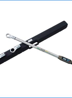 3000N大SGSXm手数显扭力扳量程数字.力矩扳手安装检测扭矩扳手价