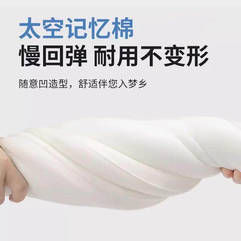 海马记棉枕腿女生侧睡忆长夹条JIU枕头纯抱色简约睡觉公仔大抱枕