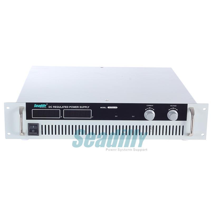 50FZCV20A数显可调直流稳压电000W开关老化源测试电源H3CP1501-20