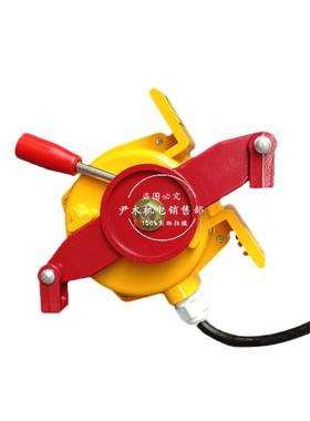 向拉绳开KLT2--2手动拉关绳开关DCWK双LT21自动拉绳开关