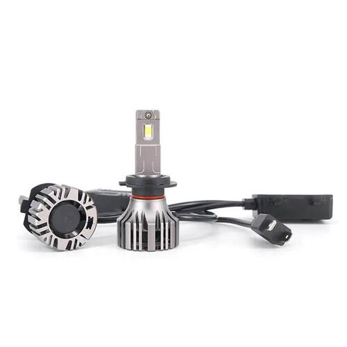 FX55W5500LMH7LQEQED汽车前大灯H1510905LED车灯