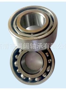 314-2球RSBBF33153331633角173318双列接触轴承