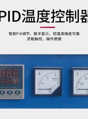 厂高家现货温箱式电炉隔热箱式退箱火炉600°1热处理式实验室UTY