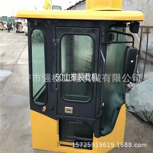 装 室驾驶BRE总成表仪盘座椅全车线束 载机WA50载机装