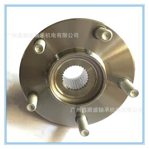 SA12-33-QLE060轴5郑州海马S前轮承