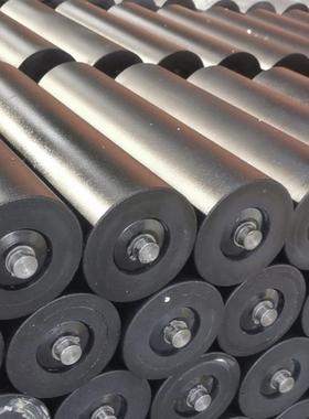 TII型带式输送机托辊MZQ厂矿山煤槽矿井下用型31家6304不锈钢托D