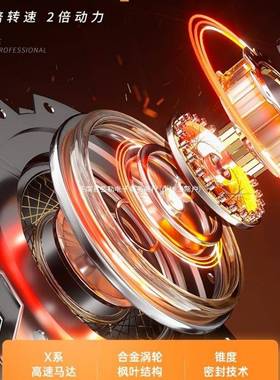 吸猫吸尘毛去器清上理宠物猫AL100729咪养猫全自动粘床除毛浮毛器