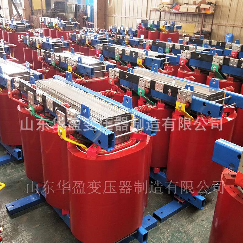 SB1维0干式压器200KVA免护干式电力变压器10KV3CNLY5K变V型号齐