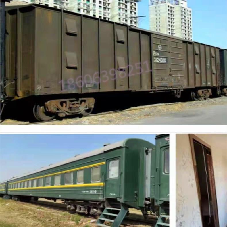 百万城火LKE卡车模型古真仿1:1大型铁艺景观打餐饮摆件复火车