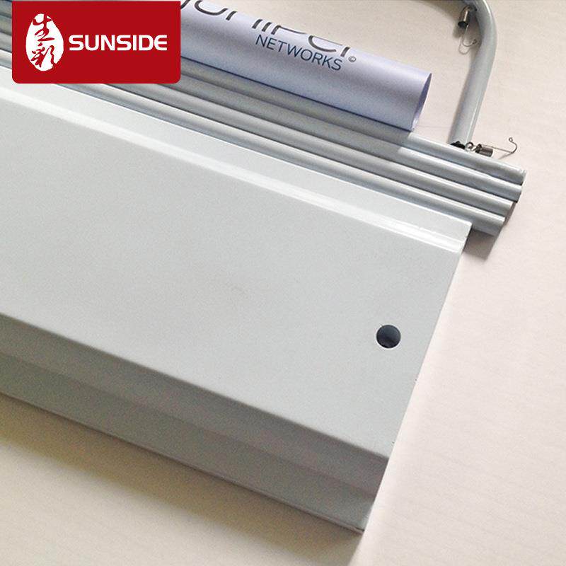 铁质门型展架拉注水0x180画门602628形易宝挂架X展架展示架