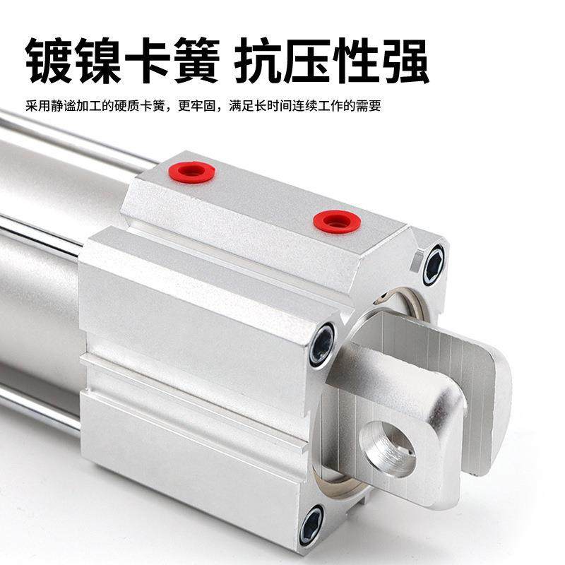 电子气自动打气包机SDAT32-50称-SDAT40x30x30多位置多节电子称缸