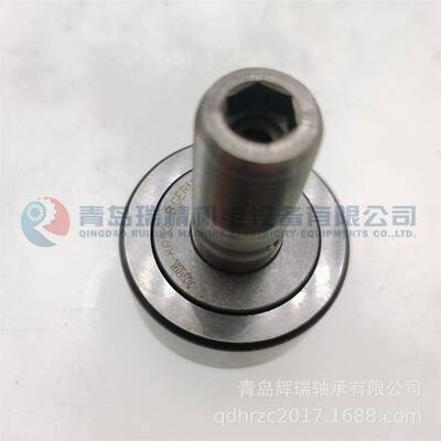 I-N-A螺栓滚轮轴承52-BEDE=KR52HCF20BRRCF20RAFCJBK-25R