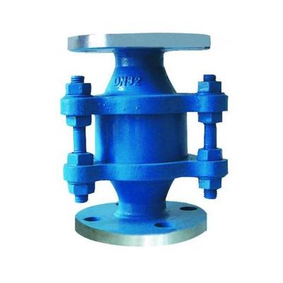 专业生产福兴D良工铸钢不锈钢夹套保温阻火ZZGB-IGB器-I15N202