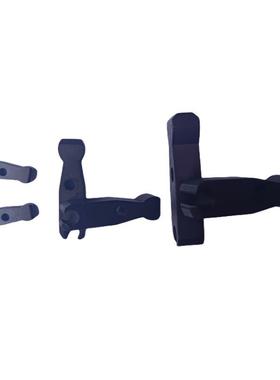 配斯加速顶出器模堡标1准E522顶出器模具JOW件模具顶针司筒