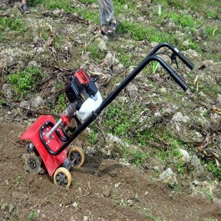 小型松土机土壤耕整机械厂家直销