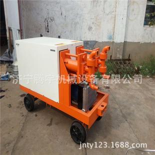 双注机TY 8KNC0水泥浆液泥浆注黄浆浆机单缸双作用活塞泵