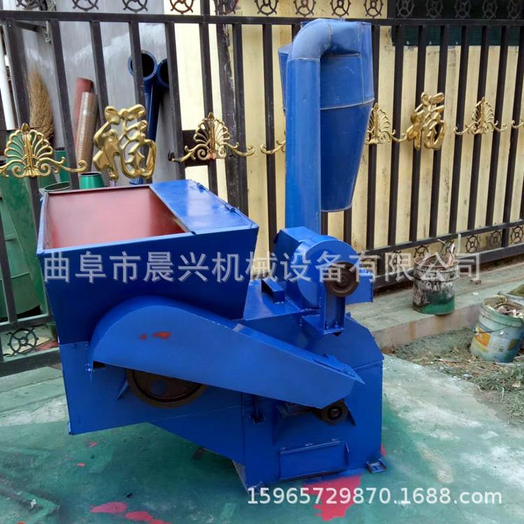 420型木材粉纸碎机多钱43656多功能废少粉碎机移动树枝粉碎机厂家