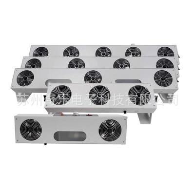 SL-1104/SL-002双头四头五头静电消除器离子风扇悬挂式离子风机