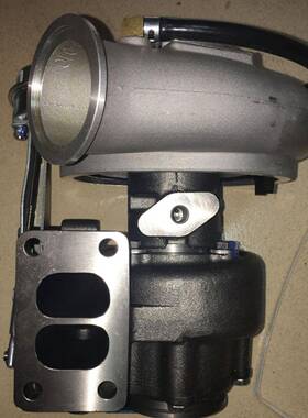 康明斯HE351 4043982 JP80M涡轮增压器