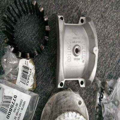 FALK福克 Steelflex 1020 1030 1040 1050 1060T20蛇形弹簧联轴器