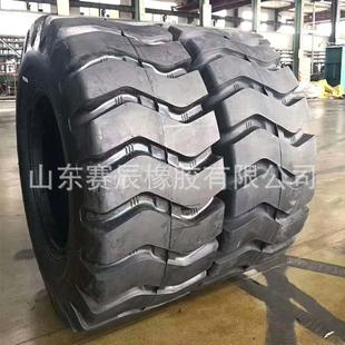 加厚耐磨 20.5 载机轮胎 装 工程机械轮胎 25铲车实心轮胎