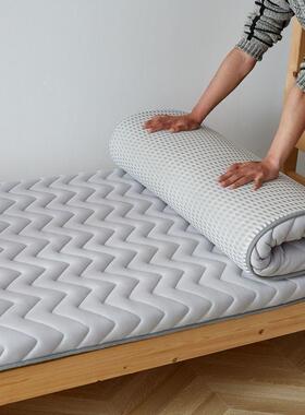 乳胶床垫榻榻米垫子学生宿上铺床褥70/180/90下*80GLM/18舍5/190