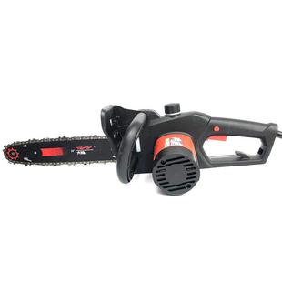 大地8305锯A电链锯12寸多能功1400HZMW大功动率伐木电锯电子油链