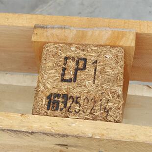 免车熏蒸盘欧HTN洲卡木板托盘四面进叉栈板物托流仓储卡板木川字