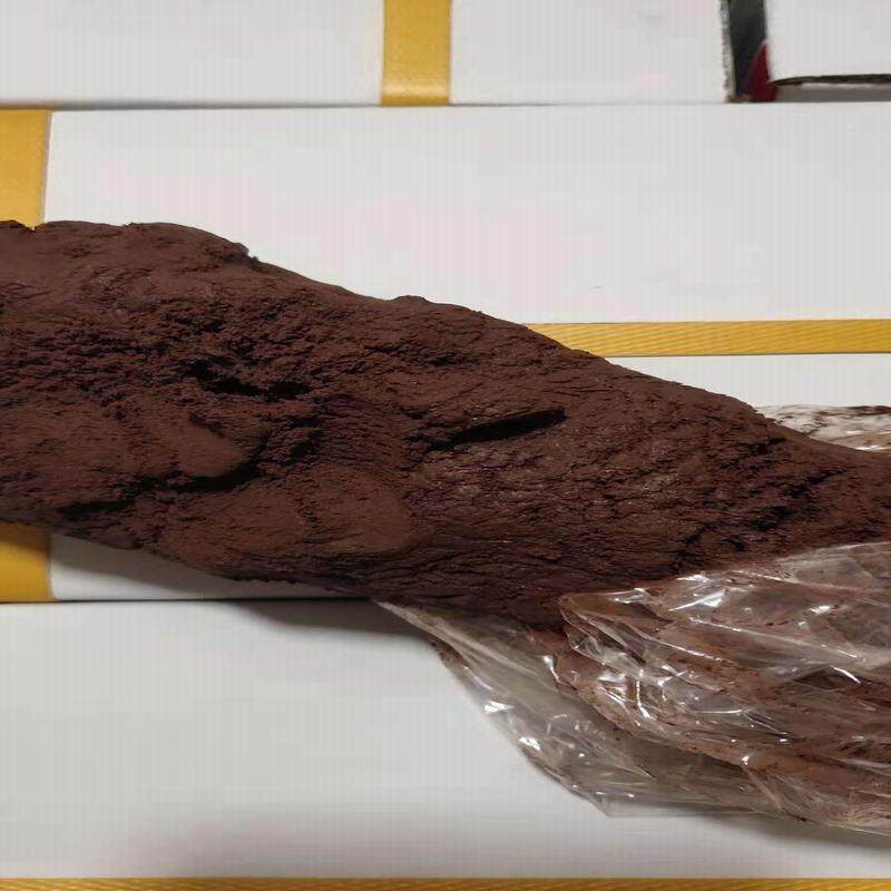 防火LAL泥有堵阻温燃密封胶泥机料阻火泥电缆封堵耐高柔性防火泥