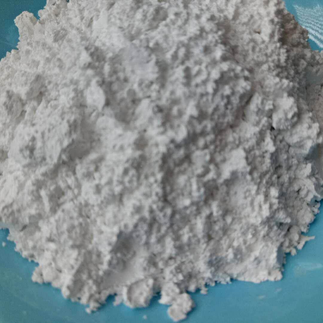 灰钙灰消325灰灰钙粉高化纯高白度石腻子涂料建筑工业级熟石氢氧