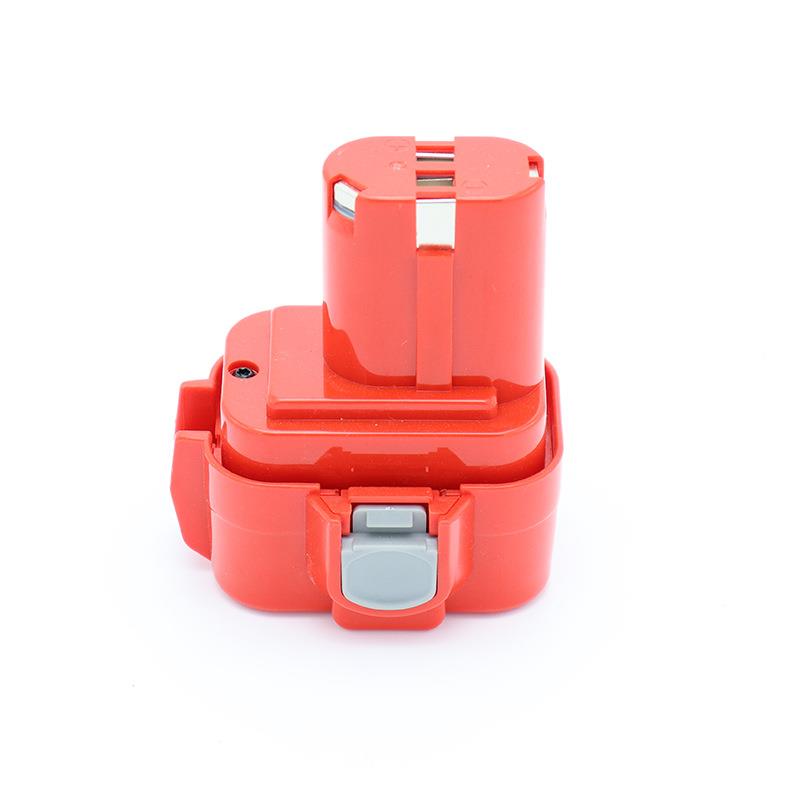 替代款9.6V动电工具配件0电钻526供应镍电池1912922