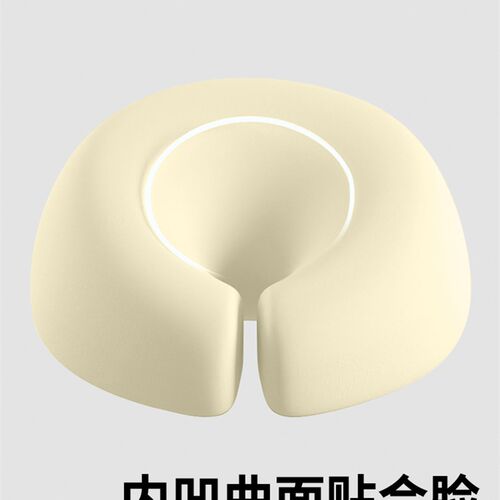 办公室午睡枕工位趴睡枕儿童v午睡神器小学生专用午休枕趴趴枕仰